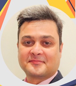 Hasit Mankodi
